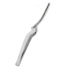 Fórceps de papel articulado Dental médico de alta calidad, alicates de corte de plástico Dental recto, fórceps articulados de papel - Product Image 1