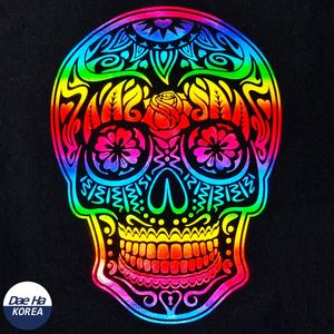 Dae Ha Foil DTF - Product Image 2