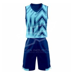 Uniforme de voleibol 100% personalizado para hombre, material de poliéster, producto superventas, último diseño, uniforme de voleibol sostenible - Product Image 2