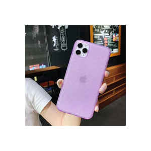 Coque en silicone souple Netzy pour iPhone 12 Pro Max - Édition SAFA Eni isolée, emballage de vente au détail, coque arrière - Product Image 2