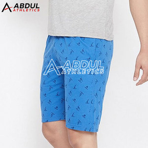 Servicios OEM, Precio Razonable, Pantalones Cortos para Hombre, Último Estilo, Diseño Personalizado, Ropa Urbana, Pantalones Cortos para Hombre - Product Image 5