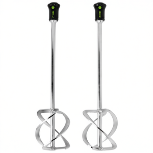 Herramienta Eléctrica Festool HS 3 DOUBLE 140x600 FF con Agitador Espiral de 140 mm - Product Image 2