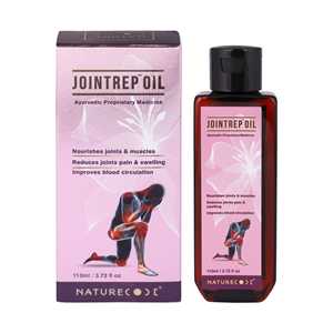 ผลิตภัณฑ์เสริมความงามแบบผสมน้ำมันและเม็ดยา จอยท์เรป สำหรับผู้ใหญ่และสตรีมีครรภ์ - Product Image 3