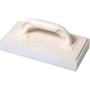 <b>Plastic</b> <b>Tile</b> Washing Board with Special Foam Household Cleaning Tool - Product Image 1