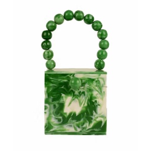 Boîte à bijoux en incrustation d'os unique avec style en bois agité à la main conçue pour le stockage de bijoux et le but exceptionnel de donner des cadeaux - Product Image 5