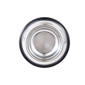 Bol d'alimentation pour animaux de compagnie en acier inoxydable de haute qualité couvercle amovible bol d'alimentation manuel électrique Non automatique Durable écologique - Product Image 2