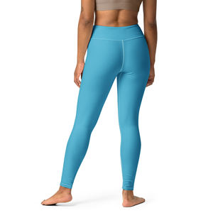 Nouveaux designs de vêtements de sport, leggings de yoga pour femmes, vêtements de fitness, leggings de sport respirants - Product Image 6