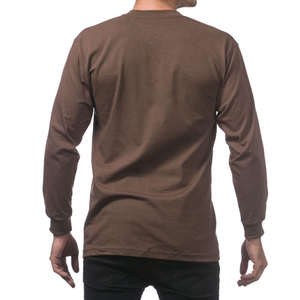 Prix d'usine T-shirts surdimensionnés personnalisés Streetwear en mélange de coton et de polyester anti-rétrécissement T-shirts pour hommes - Product Image 2