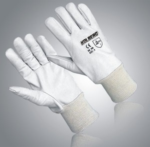 Concevez vos propres gants d'assemblage de fabrication professionnelle Gants d'assemblage personnalisés à bas prix à vendre - Product Image 1