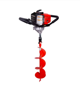 หัวเจาะดินคุณภาพสูง รุ่นใหม่ BT 131 36 ซีซี สำหรับ 2 คน - Product Image 1