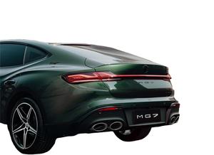 MG7 Berline Haute Performance 2023 1.5T/2.0T Essence Boîte Automatique Émissions Euro VI Pneus R19 Intérieur Sombre à Vendre - Product Image 5