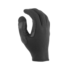 Guantes de trabajo de cuero Syenthetic para hombre Guantes de cuero de trabajo de agarre cómodo para exteriores de Pakistán - Product Image 6