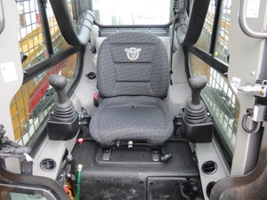 รถตัก SR210B 2024ล้อลากแบบล้อหน้ามอเตอร์ลูกปืนเครื่องยนต์ PLC & กระปุกเกียร์ส่วนประกอบหลัก - Product Image 2