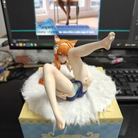 Figurine Mari Iroha, modèle GK d'anime, jouet tendance, statue, article de collection, décoration de table, cadeau d'anniversaire, article populaire