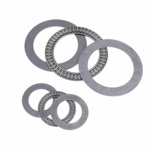 Arandela de Empuje 1G772-23974 para KUBOTA V3307 - Product Image 5