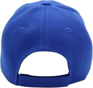 Gorras de Béisbol de 7 Paneles de Alta Calidad, Transpirables e Impermeables para Hombre, 100% Algodón, Ajustables, Deportivas, con Bordado a Mano, 2026 - Product Image 3