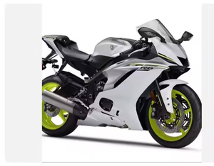 ซูเปอร์เซลส์ 2024 ยามาฮ่า YZF-R1 R6 รุ่นใหม่ เกรดอุตสาหกรรม/DIY รองรับการปรับแต่งแบบ OEM & ODM - Product Image 3