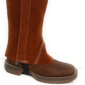 Meilleures ventes : Cuissard d'équitation confortable, en cuir véritable 100%, haute qualité, prix de gros imbattable, personnalisable 2026 - Product Image 3