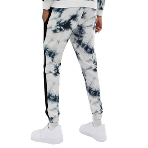 Pantalones de Jogging para hombre, ropa de entrenamiento de algodón, hecha a medida, a la venta, en tarifas baratas - Product Image 4