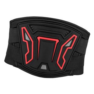 เข็มขัดพยุงหลังเอวระบายอากาศได้ดีสายรัดพยุงหลังส่วนล่างเข็มขัดพยุงเอวช่วยให้ไตระบายอากาศได้ดี2024 - Product Image 2