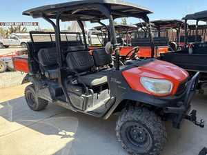 Achetez Kubota RTV-X1140W tracteur agricole de qualité supérieure livraison rapide performance garantie pour vos besoins agricoles aujourd'hui - Product Image 4