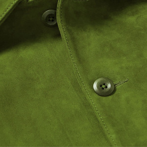 Veste en cuir B3 en peau de mouton véritable 100% personnalisable pour homme, coupe ample, respirante, grande taille, confortable, tendance, cuir B3 - Product Image 4