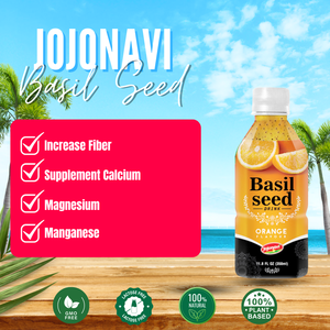Jojonavi 350ml กลิ่นฮาลาลได้รับการรับรองจากโรงงาน - Product Image 4