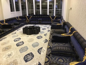 Arabic Majlis <b>Moroccan</b> Majlis Modern Majlis <b>Sofa</b> Majalis Maghribi Majles Arabia Majles Mejalis - Product Image 2