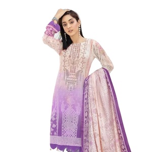 Vestidos informales de mujer de la mejor calidad del fabricante directo Ropa de fiesta lavable de último estilo ecológico con nuevo diseño - Product Image 6