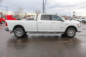 Ram 3500 Laramie Usada 2024 - Product Image 3