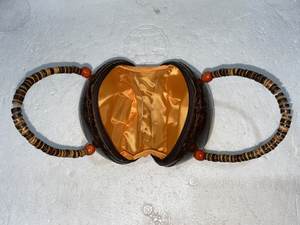 New Arrival Designer <b>Women</b> Coconut Shell <b>Bag</b>/ Handmade <b>Bag</b> Customized Design Coco - Eco Friendly Coconut Shell <b>Bag</b> From Vietnam - Product Image 6