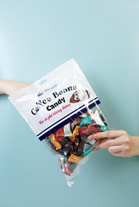 High Quality Coffee <b>Candy</b> Black Brown Sugar Free Dai Long Supplies Low Price Quality Tasty Hot Products - Product Image 5