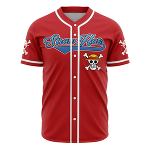 Conjunto de Uniforme de Béisbol Unisex para Jóvenes, Camisetas de Sublimación Personalizadas, Jersey Beisbol, Ropa Deportiva Estampada para Hombres y Niños - Product Image 3
