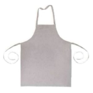 Wholesale Hot Selling High Quality Custom Logo Color Restaurant 100% Cotton Sleeveless <b>Bib</b> <b>Apron</b> Washable Reusable Waterproof - Product Image 6