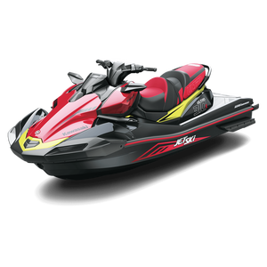 2025 Luxury J-ett-sk-ii Elegante embarcación personal Deportes marinos al aire libre Paseo - Product Image 2