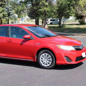 Usado 2012 T * oyota Camry Hybrid - Product Image 1