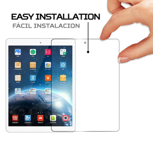 ฟิล์มกันรอยหน้าจอ ANTISHOCK สำหรับแท็บเล็ตออนดา วี 975 ไอการป้องกันที่ได้รับการปรับปรุง - Product Image 3