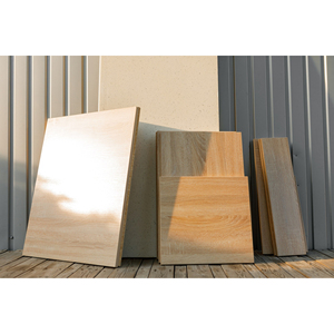 Panneau de contreplaqué haute densité de qualité supérieure, durable et adapté aux applications industrielles - Product Image 1