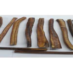 Bully Stick Dog Treat para entrenamiento y nutrición - Product Image 2