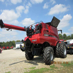 Cosechadora de Maíz Agrícola, Cosechadora Combinada, Equipo Agrícola en Venta, Disponible en Stock - Product Image 3
