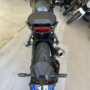 Motocicleta VOGE TROFEO 300 AC Cub - Product Image 4