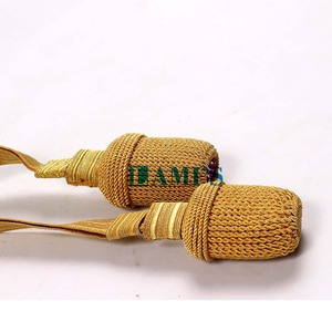 ชุดเซเบอร์ซอร์ปมเครื่องแบบเซเบอร์ | ทองมีหัวปม - Product Image 4