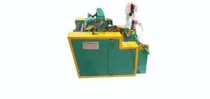 Máquina rebobinadora de papel de mantequilla de calidad superior Equipo de corte longitudinal de rollo de papel para hornear completamente automático para uso industrial - Product Image 3