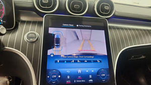 Mercedes-Benz C 300 4MATIC 2024 Seminuevo en Excelentes Condiciones - Product Image 3