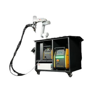 Pour le robot collaboratif innovant ABB Gofa5 Cobot - Product Image 1