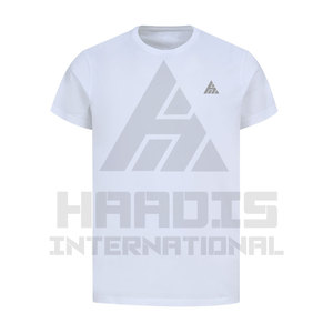 Camisetas de último diseño para hombre, camisetas de moda para hombre, camisetas de color sólido para hombre para adulto - Product Image 3