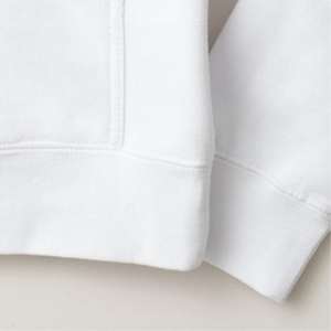 Sudadera con Capucha Transpirable para Hombre, Fabricante Profesional, Nueva Moda, Logotipo Bordado, Sudadera de Forro Polar, Ropa Casual de Calle para Hombre - Product Image 6