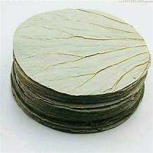 ใบบัวแบบแห้งสำหรับวิถีชีวิตที่มีสุขภาพดีฉลากที่สะอาดผลิตภัณฑ์มังสวิรัติ - Product Image 3