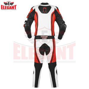 Traje de Motociclismo de Invierno de Alta Protección, Resistente al Viento, con Certificación CE Nivel 2, Resistente a Impactos, para Motociclistas - Product Image 3