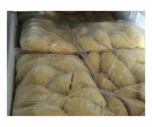 Fruit durian IQF congelé Offre Spéciale, Ri6, fruit durian Monthong de haute qualité et au meilleur prix, durian tropical congelé - Product Image 1
